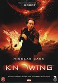 Knowing, DVD Movie