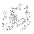 Webasto Thermo Top Evo Marine dieselvarmer