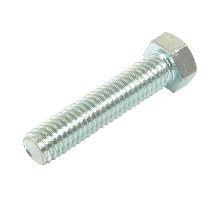 Bolt 7/16 x 2" UNC til motor - gearkasse