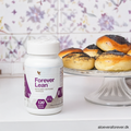Hold blodsukkeret stabilt og hold sukkertrangen i ave med Forever Lean