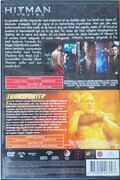 Hitman, Transporter, DVD Movie