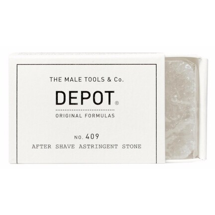 Depot No. 409 After Shave Astringent Stone 90 gr