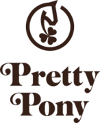 Pretty Pony ApS logo