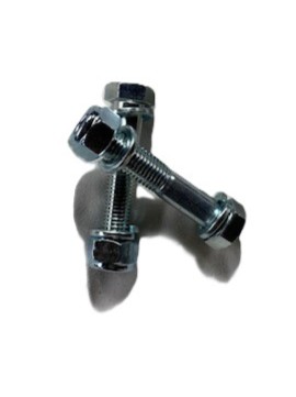 Slingrekædeboltsæt 16x80mm - 2 stk. - MF35 - MF135 - MF550