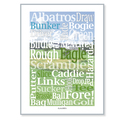 Eventyr Golf plakat farve 2020 Klausen