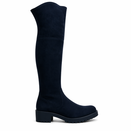 Noira Tall Boot