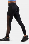 Mesh Design Tights Breathe 2