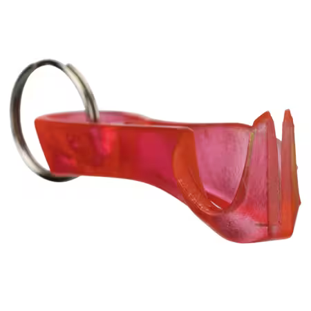 Trixie Tick Away Flåtfjerner i lyserød