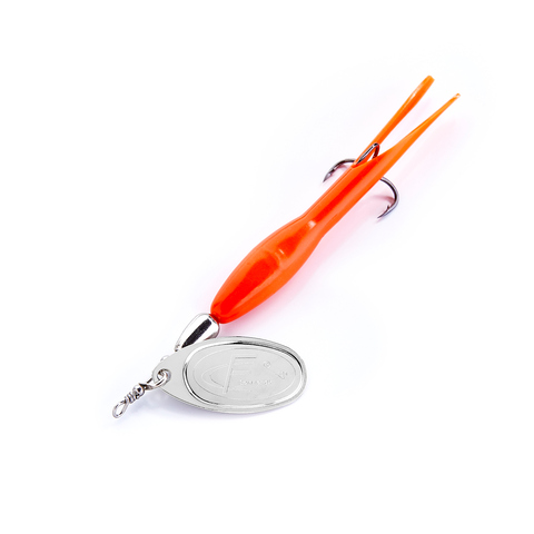 Florange Fishing Lures?