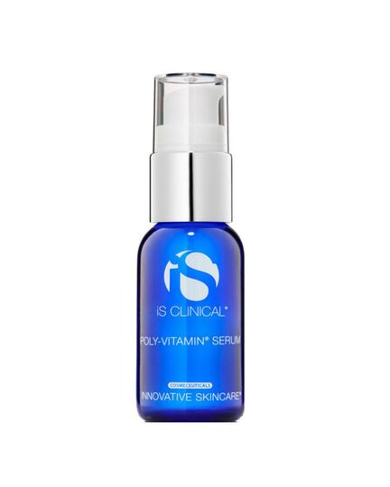 Poly-vitamin antiaging Serum iS Clinical BodyCare Randers