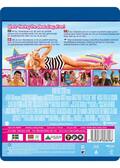 Barbie, Blu-Ray, Movie