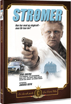 Strømer, Jens Okking, DVD
