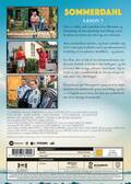 Sommerdahl, DVD, Movie, TV Serie