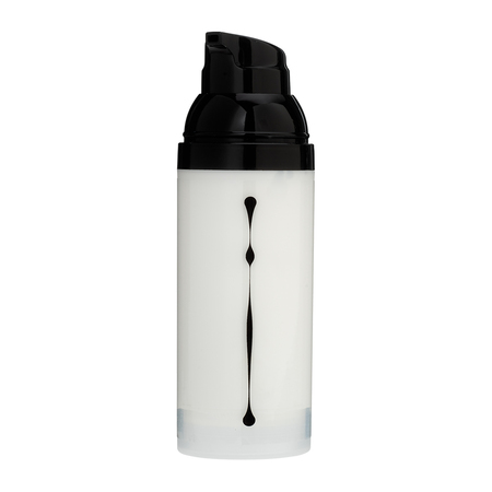 Fugtgivende hudpleje med peptider og E-vitamin, der forbedrer elasticitet, hudtone og beskytter