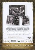 Ingen Tid Til Kærtegn, DVD Movie, Filmperle