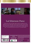 Lad isbjørnene danse, DVD, Film, Movie