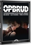 Opbrud, DVD