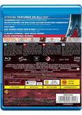 Red Riding Hood, Blu-Ray, Movie