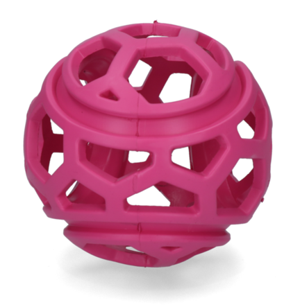 Dog Comets Titan pink