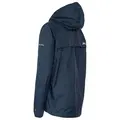 Trespass Qikpac Female Regnjakke - Navy