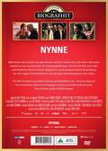 Nynne, Mille Dinesen Comedy, DVD Movie