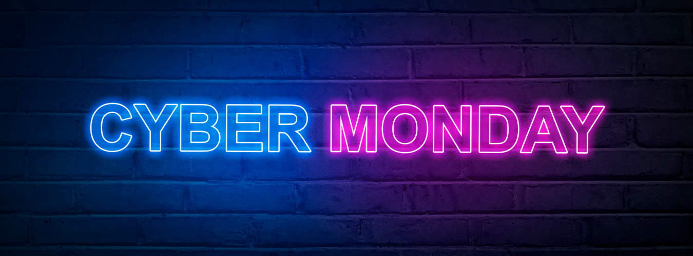 Cyber Monday ved Ureogsmykker.dk