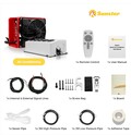 Sunster S-AC1 DC aircondition