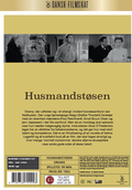 Husmandstøsen, Dansk Filmskat, DVD, Movie