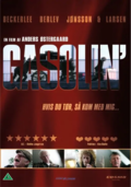 Gasolin, DVD Dokumentar Movie