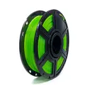 PLA Pro - 0.5kg, 1.75mm lysergrøn
