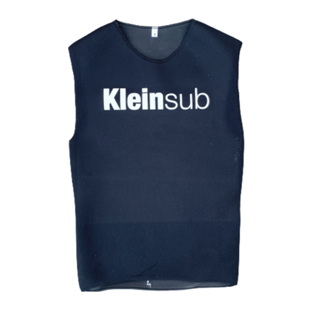 Kleinsub - Undervest 3 mm