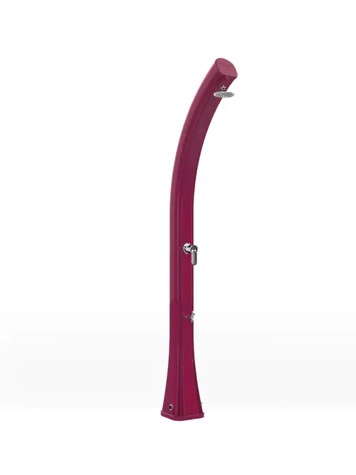 Arkema - HAPPY XL H420 Solbruser med fodbruser - 35 liter - Bordeaux