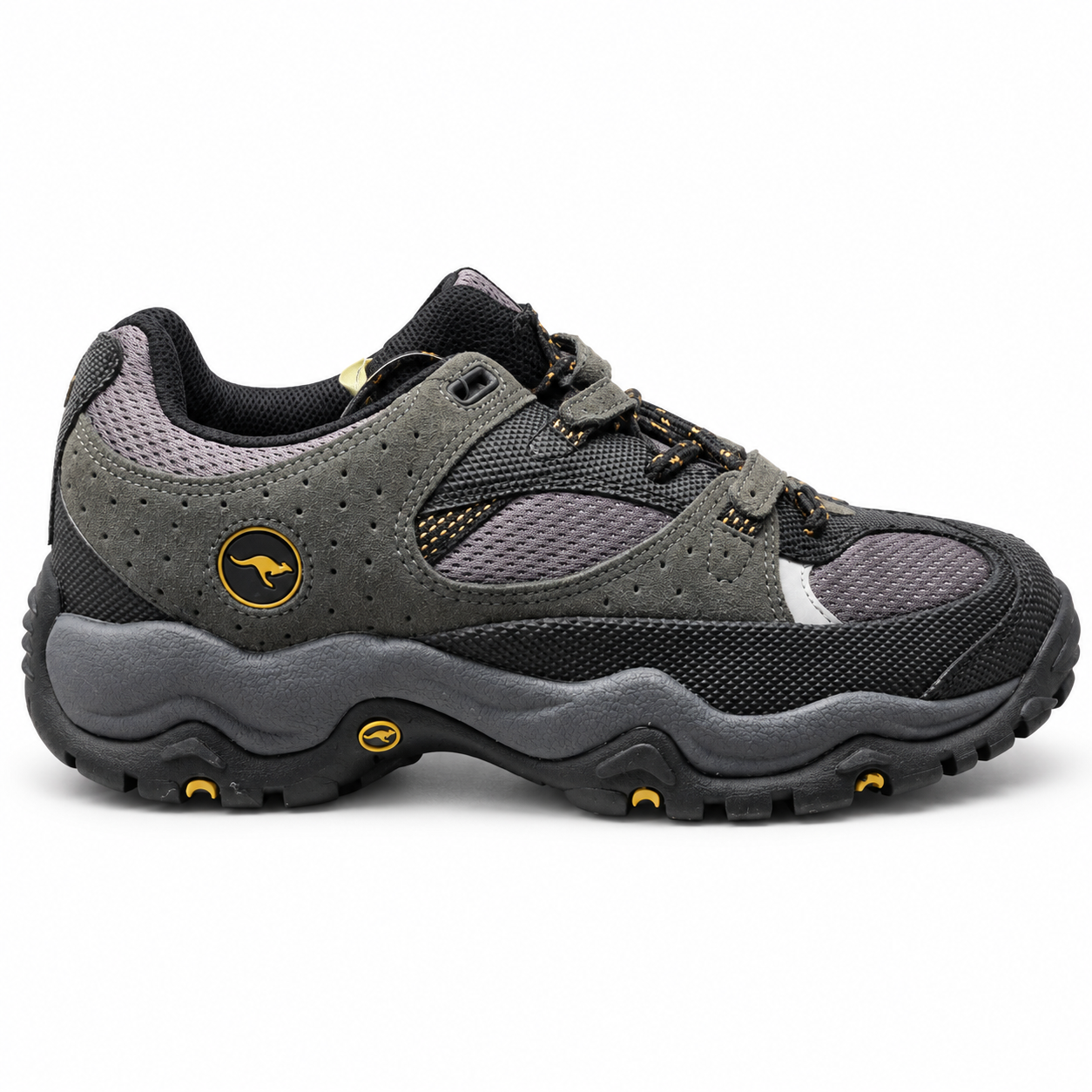 KangaROOS River II Herre Outdoor Sneakers - 42