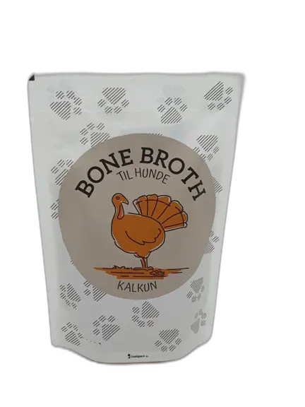 Bone Broth Kalkun 100ml