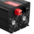 4000W inverter med USB, Type-C og fjernbetjening
