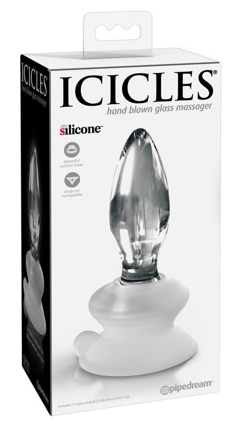 Køb ICICLES NR. 91