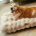 Scruffs Alpine pude - Champagne