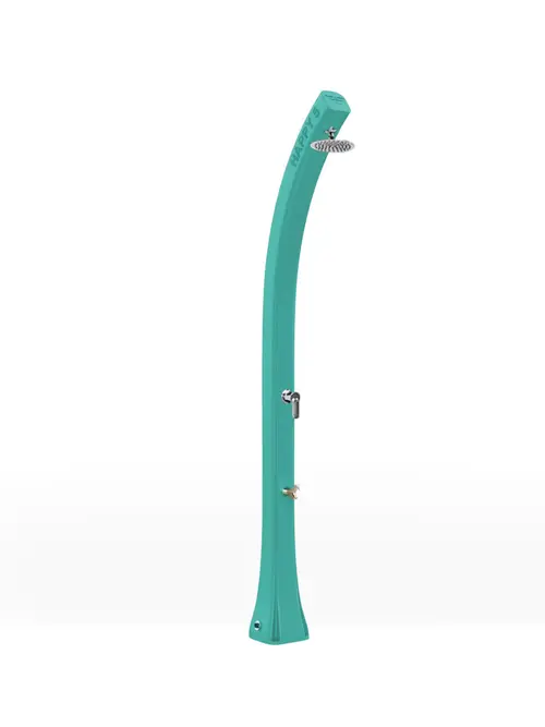 Arkema - HAPPY FIVE F520 Solbruser med fodbruser - 28 liter - Blue Ocean