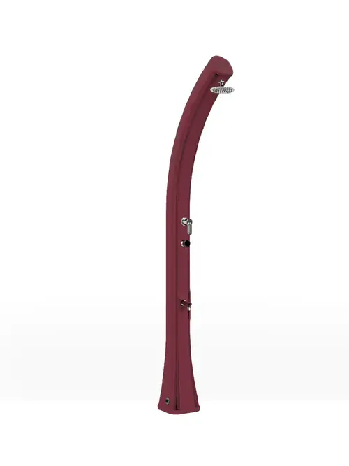 Arkema - HAPPY XL H430 Solbruser med fodbruser - 35 liter - Bordeaux
