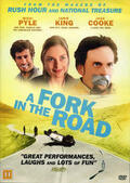 A Fork in the Road, DVD, Movie