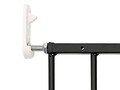 Dogspace Lucky extenting Pet gate - sort