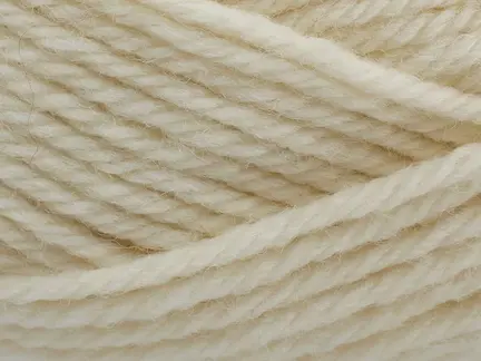 Filcolana - Peruvian Highland wool - 101 - Natural White