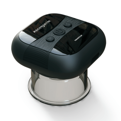 Smart cupping recoverym8