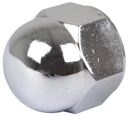 Møtrik til rataksel - MF35 - FE35 - MF135