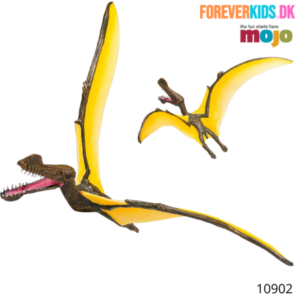 Mojo Tropeognathus_foreverkids.dk-MJ-387375
