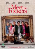 Meet the Fockers, DVD, Film, Movie
