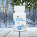 Forever ImmuBlend - kosttilskud med C- og D-vitamin samt zink