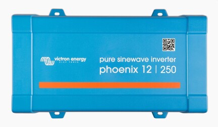 victron phoenix 12 250 inverter