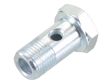 Banjobolt 3/8" UNF - 46mm