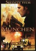 München, Munich, Steven Spielberg, DVD Movie